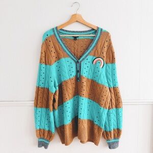 TORRID > Vegan Cashmere Pullover Sweater